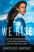 Cover: We Rise - Harmony/Rodale/Convergent