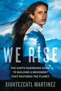Enlarge image Cover: We Rise - Harmony/Rodale/Convergent