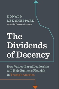Enlarge image Cover: Dividends of Decency - Figure 1 Publishing