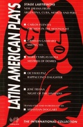 Cover: Latin American Plays - Nick Hern Books