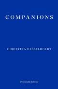 Cover: Companions - Fitzcarraldo Editions