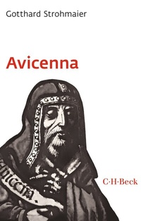 Abbildung von: Avicenna - C.H.BECK