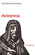 Cover: Avicenna - C.H.BECK