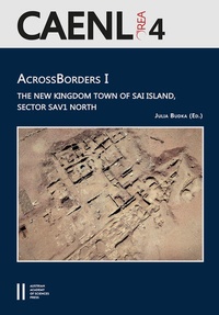 Enlarge image Cover: AcrossBorders I - Verlag der österreichischen Akademie der Wissenschaften