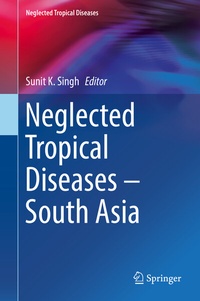 Abbildung von: Neglected Tropical Diseases - South Asia - Springer