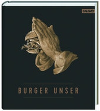Enlarge image Cover: Burger Unser - Callwey