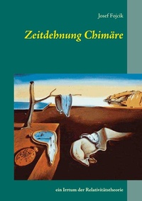 Abbildung von: Zeitdehnung Chimäre - Books on Demand
