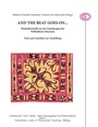 Cover: AND THE BEAT GOES ON... - BoD - Books on Demand