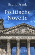 Cover: Politische Novelle - BoD - Books on Demand