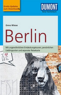 Abbildung von: DuMont Reise-Taschenbuch Reiseführer Berlin - DuMont Reiseverlag