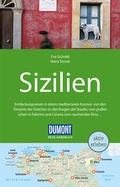 Cover: DuMont Reise-Handbuch Reisef&uuml;hrer Sizilien - DuMont Reiseverlag