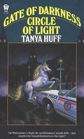 Cover: Huff Tanya : Gate of Darkness, Circle of Light - Penguin Books Ltd