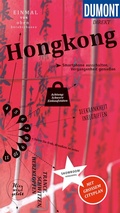 Cover: DUMONT direkt Reisef&uuml;hrer Hongkong - DuMont Reiseverlag