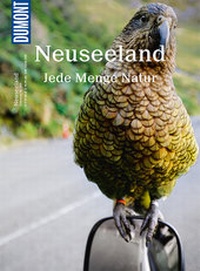 Abbildung von: DuMont Bildatlas 194 Neuseeland - DuMont Reiseverlag