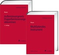 Cover: Set AStG/DBA und MLI - C.F. M&uuml;ller