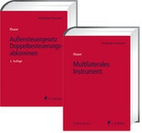 Enlarge image Cover: Set AStG/DBA und MLI - C.F. Müller