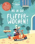 Cover: LONELY PLANET Bildband Ab in die Flitterwochen! - Lonely Planet Deutschland ein Imprint von MAIRDUMONT