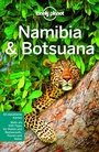 Cover: LONELY PLANET Reiseführer Namibia, Botsuana - Lonely Planet Deutschland ein Imprint von MAIRDUMONT