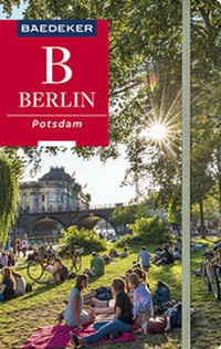 Abbildung von: Baedeker Reiseführer Berlin, Potsdam - Baedeker