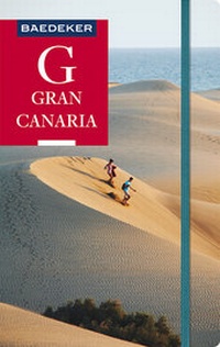 Abbildung von: Baedeker Reiseführer Gran Canaria - Baedeker