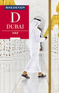 Abbildung von: Baedeker Reiseführer Dubai, VAE - Baedeker