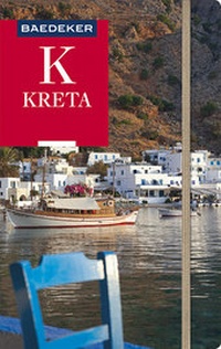 Abbildung von: Baedeker Reiseführer Kreta - Baedeker