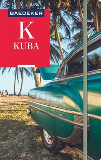Abbildung von: Baedeker Reiseführer Kuba - Baedeker