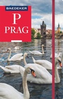 Cover: Baedeker Reiseführer Prag - Baedeker