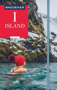 Abbildung von: Baedeker Reiseführer Island - Baedeker