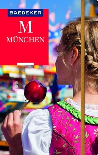 Abbildung von: Baedeker Reiseführer München - Baedeker