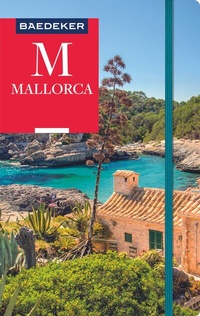 Abbildung von: Baedeker Reiseführer Mallorca - Baedeker
