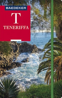 Abbildung von: Baedeker Reiseführer Teneriffa - Baedeker