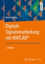Bild: Digitale Signalverarbeitung mit MATLAB&reg; - Springer Vieweg