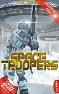 Cover: Space Troopers - Collector's Pack - beBEYOND