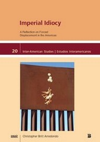 Abbildung von: Imperial Idiocy - WVT Wissenschaftlicher Verlag Trier