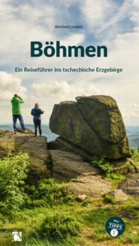 Enlarge image Cover: Böhmen - Chemnitzer Verlag und Druck