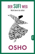 Cover: Der Sufi Weg - Innenwelt Verlag