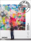 Cover: Out of Office - Verlag surface