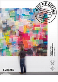 Enlarge image Cover: Out of Office - Verlag surface
