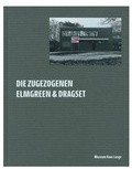 Cover: Elmgreen & Dragset. Die Zugezogenen - K&ouml;nig, Walther