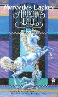 Enlarge image Cover: Arrow's Fall - Signet
