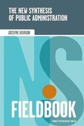 Cover: The New Synthesis of Public Administration Fieldbook - Dansk Psykologisk Forlag