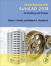 Abbildung von: Up and Running with AutoCAD 2018 - Academic Press
