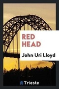 Cover: Red Head.. - Trieste Publishing