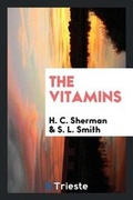 Cover: The Vitamins - Trieste Publishing