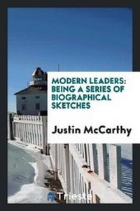 Abbildung von: Modern Leaders - Trieste Publishing