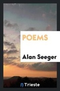 Cover: Poems - Trieste Publishing