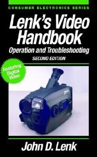 Abbildung von: Lenk's Video Handbook - McGraw-Hill Inc.,US