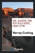 Cover: Dr. Garth - Trieste Publishing