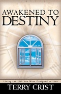 Cover: Awakened to Destiny - Creation House